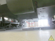 Советская танкетка Т-27, Музейный комплекс УГМК, Верхняя Пышма IMG-9920