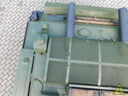 Советский легкий колесно-гусеничный танк БТ-7, Первый Воин, Орловская обл. DSCN2434