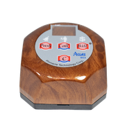 2452 Llamador de mesa SAT SC2X - 8