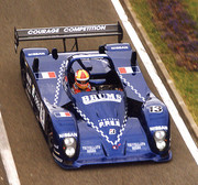  24 HEURES DU MANS YEAR BY YEAR PART FOUR 1990-1999 - Page 53 Image027