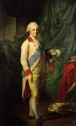 1 Tálero Electorado de Sajonia 1794 Kurf-rst-Friedrich-August-III-von-Sachsen-genannt-der-Gerechte