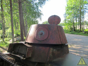 Советский легкий танк Т-26 обр. 1939 г., Суомуссалми, Финляндия IMG-5897