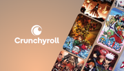 Crunchyroll-C