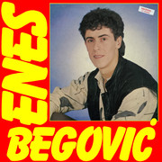 Enes Begovic - Diskografija Cover-front