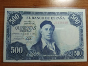 500 ptas de 1954 con error 500-Ptas-1954-01