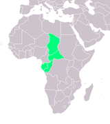 1 FRANCO, 1943 - África Ecuatorial de la Francia Libre 334px-French-Equatorial-Africa