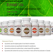 Turmeric-Supplements