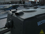 Советский тяжелый танк КВ-1, Музей военной техники УГМК, Верхняя Пышма IMG-3952