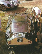  1964 International Championship for Makes - Page 6 64taf145-Giulia-TZ-G-Biscaldi-E-Berney-1