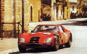 Targa Florio (Part 4) 1960 - 1969  - Page 9 1966-TF-126-007