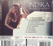 Indira Radic - Diskografija 2015-z
