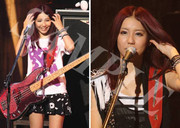 SCANDAL VIRGIN HALL TOUR 2011「BABY ACTION」 E6f4c901