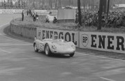 24 HEURES DU MANS YEAR BY YEAR PART ONE 1923-1969 - Page 41 57lm32-P718-RSK-U-Maglioli-E-Barth-4-2