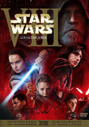 Comics - Las películas Star-Wars-Episodio-VIII-Los-ltimos-Jedi