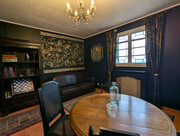 Décors inspirés