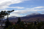 Copy (2) of Snow on mountains from Hilton Reno 04