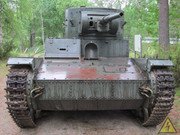 Советский легкий танк Т-26 обр. 1933 г., Кухмо (Финляндия) T-26-Kuhmo-017