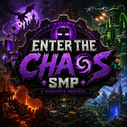 Chaos SMP Logo