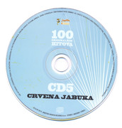 Crvena Jabuka - Diskografija CD5