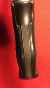 SPF- S&W 586 with 6" barrel and patridge front sight IMG-6931