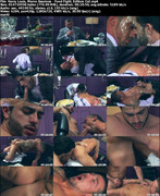 Harry Louis, Marco Sessions - Food Fight, Editors Cut