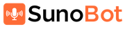 SunoBot Logo