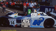  24 HEURES DU MANS YEAR BY YEAR PART FOUR 1990-1999 - Page 53 Image032