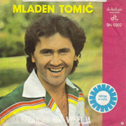 Mladen Tomic - Diskografija 2