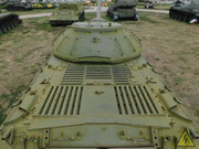 Советский тяжелый танк ИС-3, Парковый комплекс истории техники им. Сахарова, Тольятти DSCN4153
