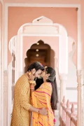 Traditional Rajasthan Couple Experience Udaipur Tour Package