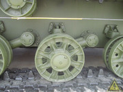 Советский тяжелый танк КВ-1, Музей военной техники УГМК, Верхняя Пышма IMG-8599