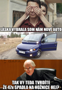 Diskusia o automobiloch