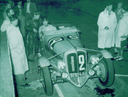 24 HEURES DU MANS YEAR BY YEAR PART ONE 1923-1969 - Page 17 38lm12-Delahaye135-CS-GMonneret-RLoyer