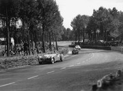 24 HEURES DU MANS YEAR BY YEAR PART ONE 1923-1969 - Page 16 37lm27-P203-DM-Daniel-Porthault-Louis-Rigal-7