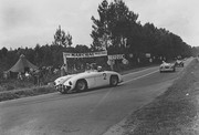 24 HEURES DU MANS YEAR BY YEAR PART ONE 1923-1969 - Page 29 53lm02-C5-R-Phil-Walters-John-Fitch-9