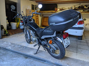 yamaha h3 -registronex - Mi Yamaha SR 250 IMG-20200627-202930