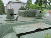 Советский средний танк Т-34, Музей битвы за Ленинград, Ленинградская обл. IMG-5200