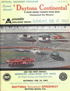 1963 International Championship for Makes 63day00-Cartel-1