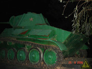 Советский легкий танк Т-70, Калач-на-Дону DSC04118