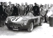 24 HEURES DU MANS YEAR BY YEAR PART ONE 1923-1969 - Page 26 51lm61-Monopole-X84-S-Rgaillard-PChancel