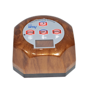 2452 Llamador de mesa SAT SC2X - 12