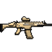 FN-Scar-L