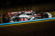 24 HEURES DU MANS YEAR BY YEAR PART SIX 2010 - 2019 - Page 20 2014-LM-3-Marco-Bonanomi-Filipe-Albuquerque-Oliver-Jarvis-028