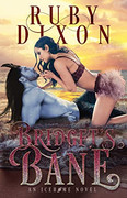 bridget's bane book cover