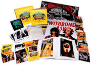 Wishbone Ash - Discografia (1970-2023). Flac