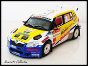 2010 07 Privados #53 Skoda Andersson Portugal