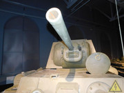 Макет советского тяжелого танка КВ-1, Музей военной техники УГМК, Верхняя Пышма DSCN1411