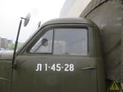 Американский грузовой автомобиль Studebaker US6, «Ленрезерв», Санкт-Петербург IMG-9144