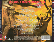 Zvuk Osamdesetih Pop - Rock 1980 - 1989 - Kolekcija Omot-2