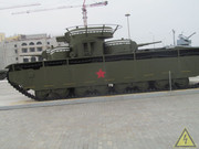 Макет советского тяжелого танка Т-35, Музей военной техники УГМК, Верхняя Пышма IMG-2296